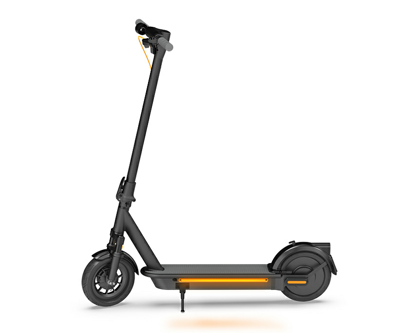 NovaMile KickScooter G30
