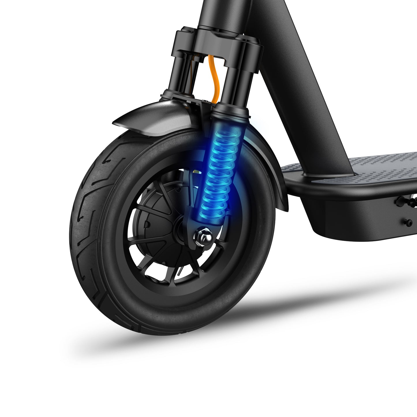 NovaMile KickScooter G30