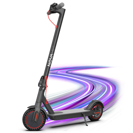 Novamile Kickscooter N20 (No App)