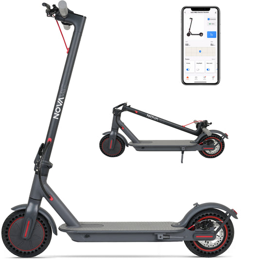 NovaMile KickScooter N20 Pro